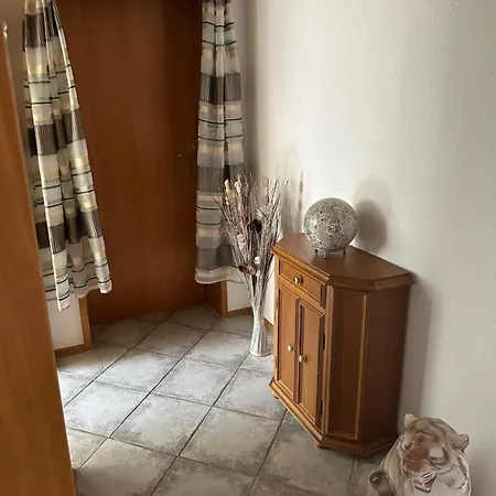 Ziegelhuettenblick - Auch Fuer Monteure Geeignet
