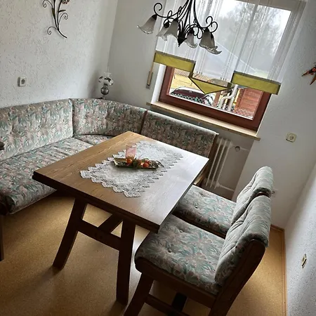 Ziegelhuettenblick - Auch Fuer Monteure Geeignet *